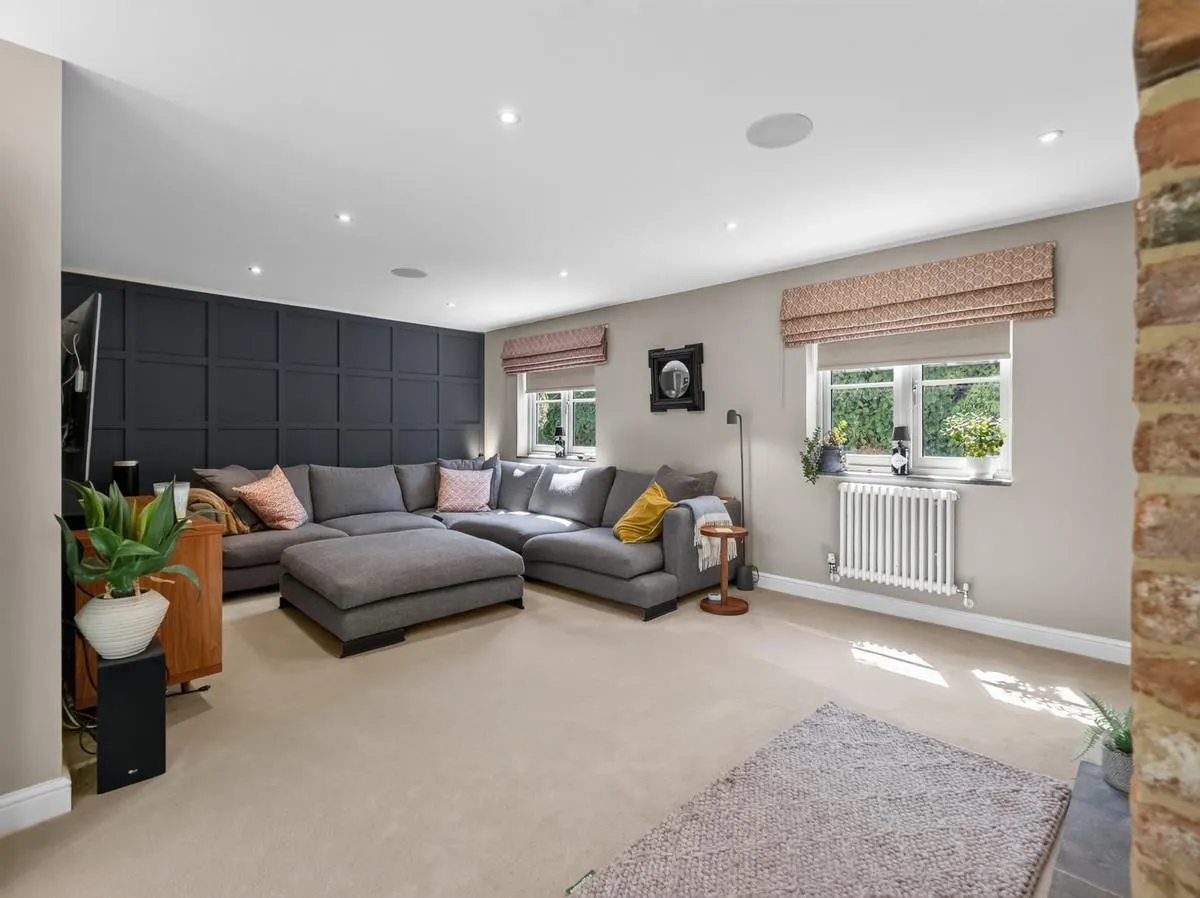 Church End, Priors Hardwick, CV47, photo 15