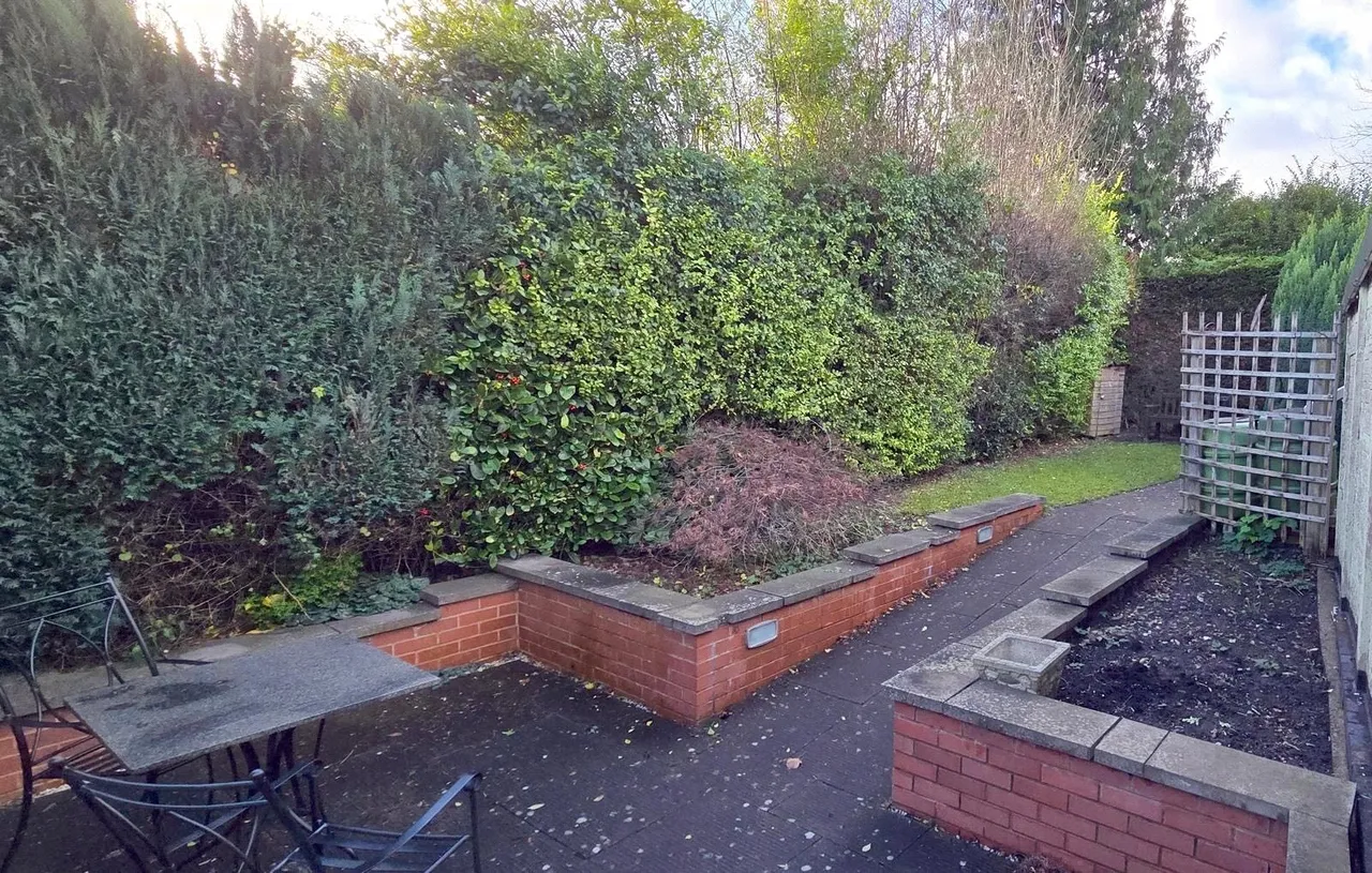 Fair Isle Drive, Nuneaton, CV10, photo 9