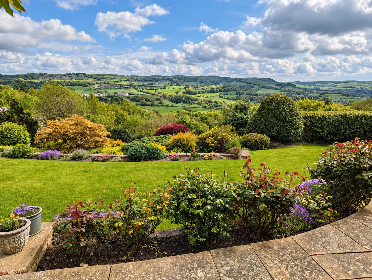 Emley Woodhouse, Huddersfield, HD8, photo 53