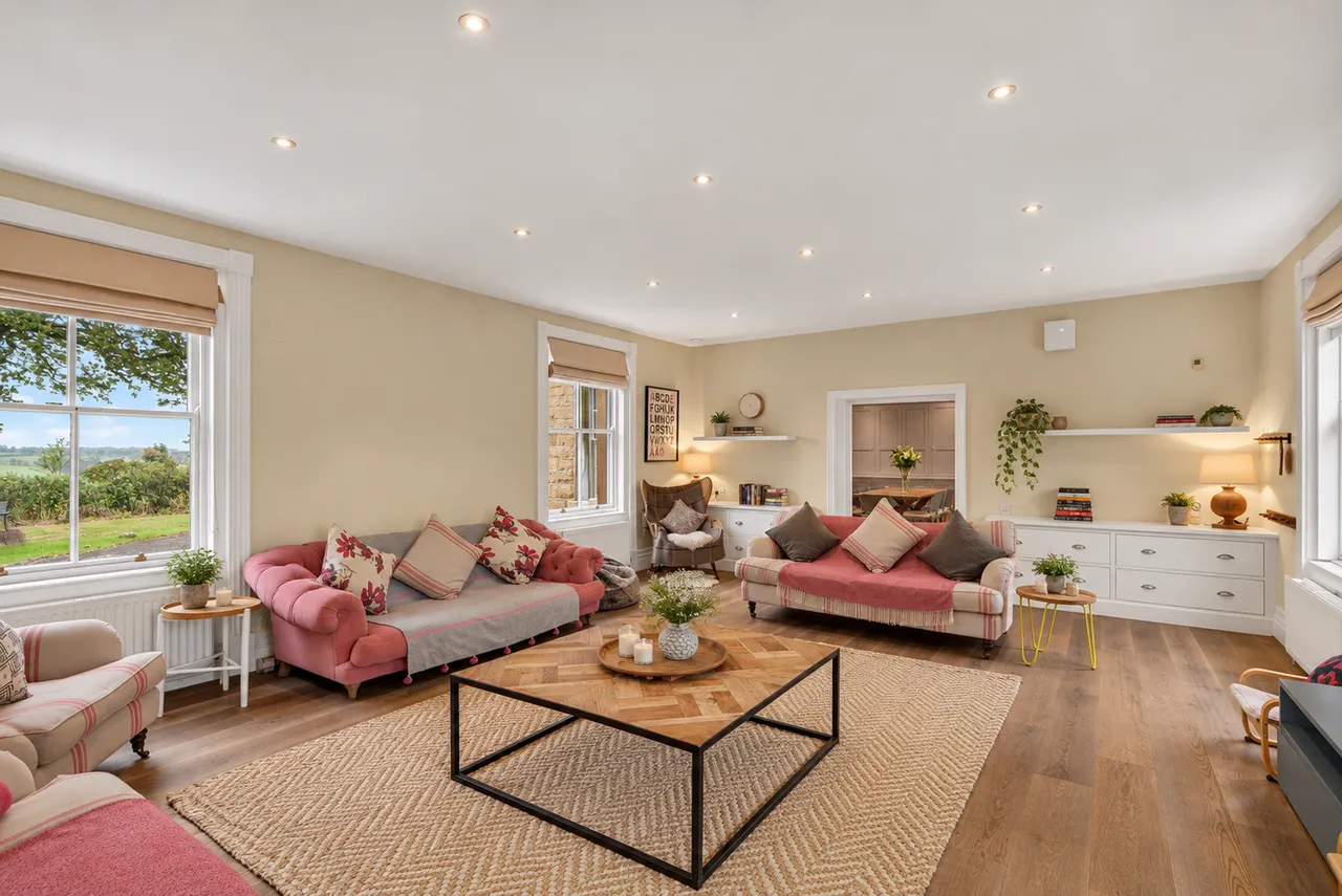 Emley Woodhouse, Huddersfield, HD8, photo 16