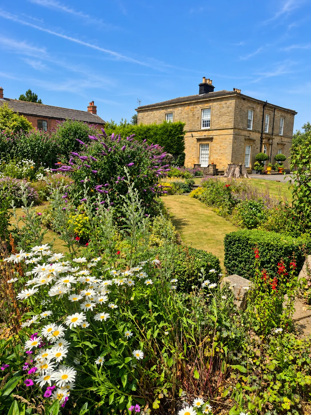 Emley Woodhouse, Huddersfield, HD8, photo 55
