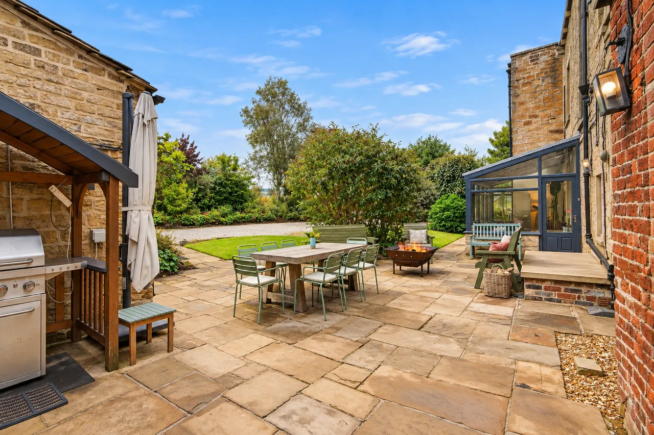 Emley Woodhouse, Huddersfield, HD8, photo 48