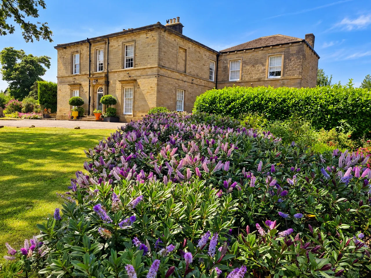 Emley Woodhouse, Huddersfield, HD8, photo 49