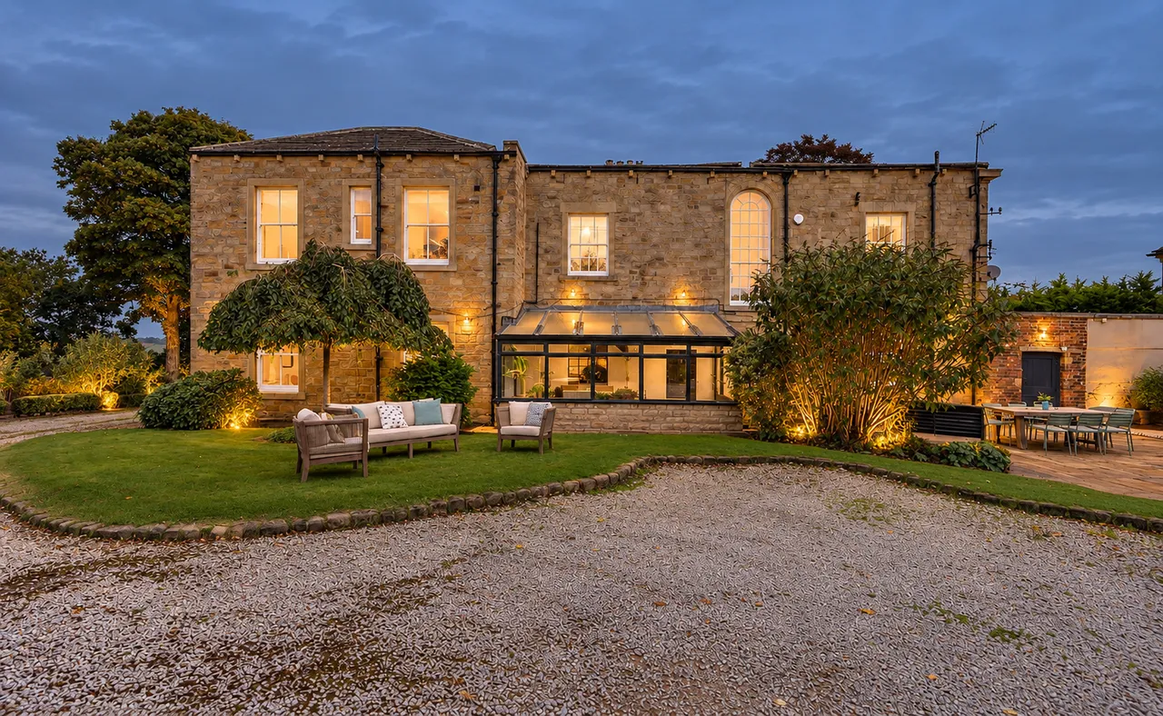 Emley Woodhouse, Huddersfield, HD8, photo 45
