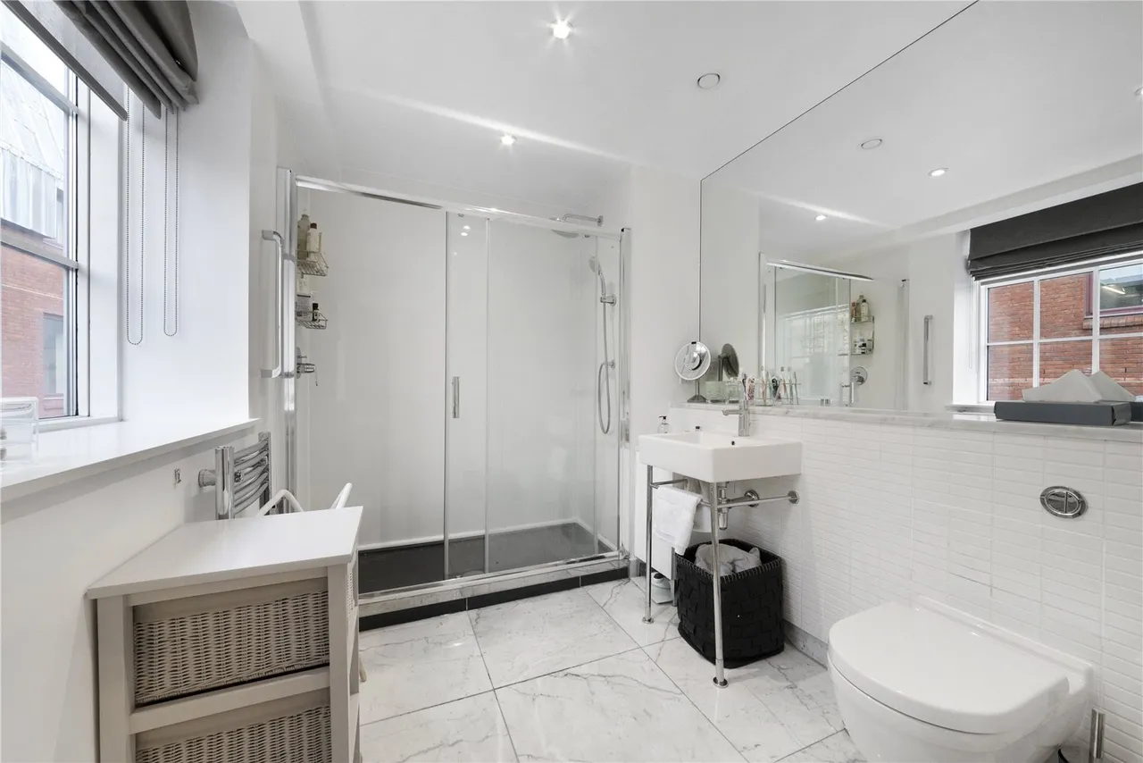 Marshall Street, London, W1F, photo 6