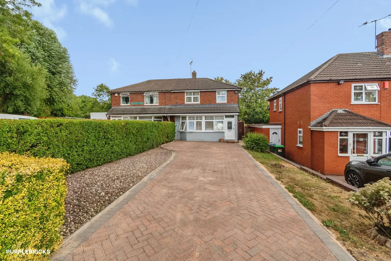 Birchfield Way, Walsall, WS5, photo 2