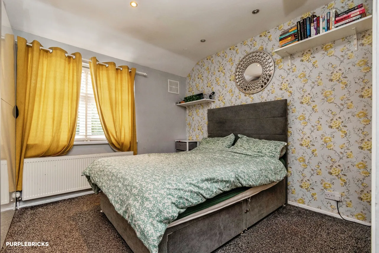 Birchfield Way, Walsall, WS5, photo 11