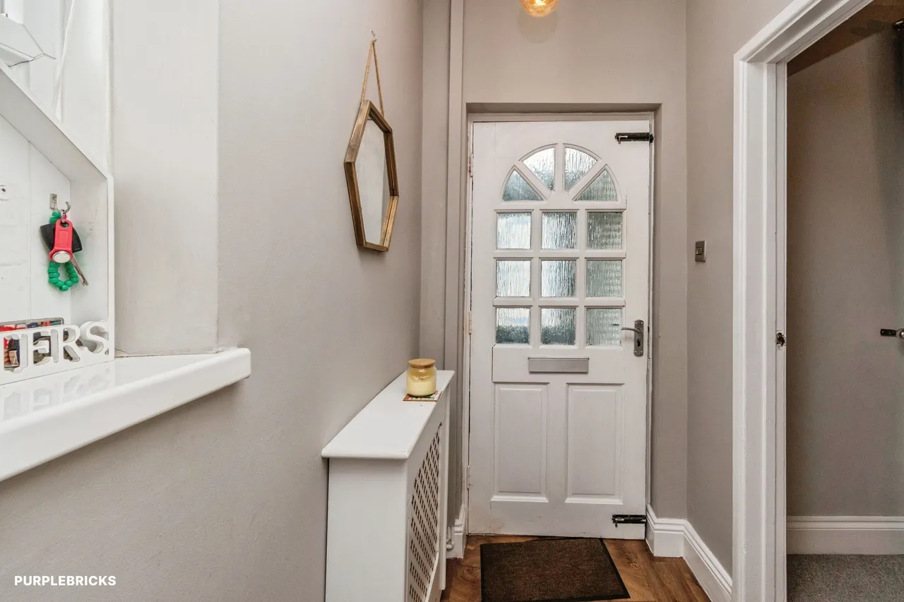Birchfield Way, Walsall, WS5, photo 3