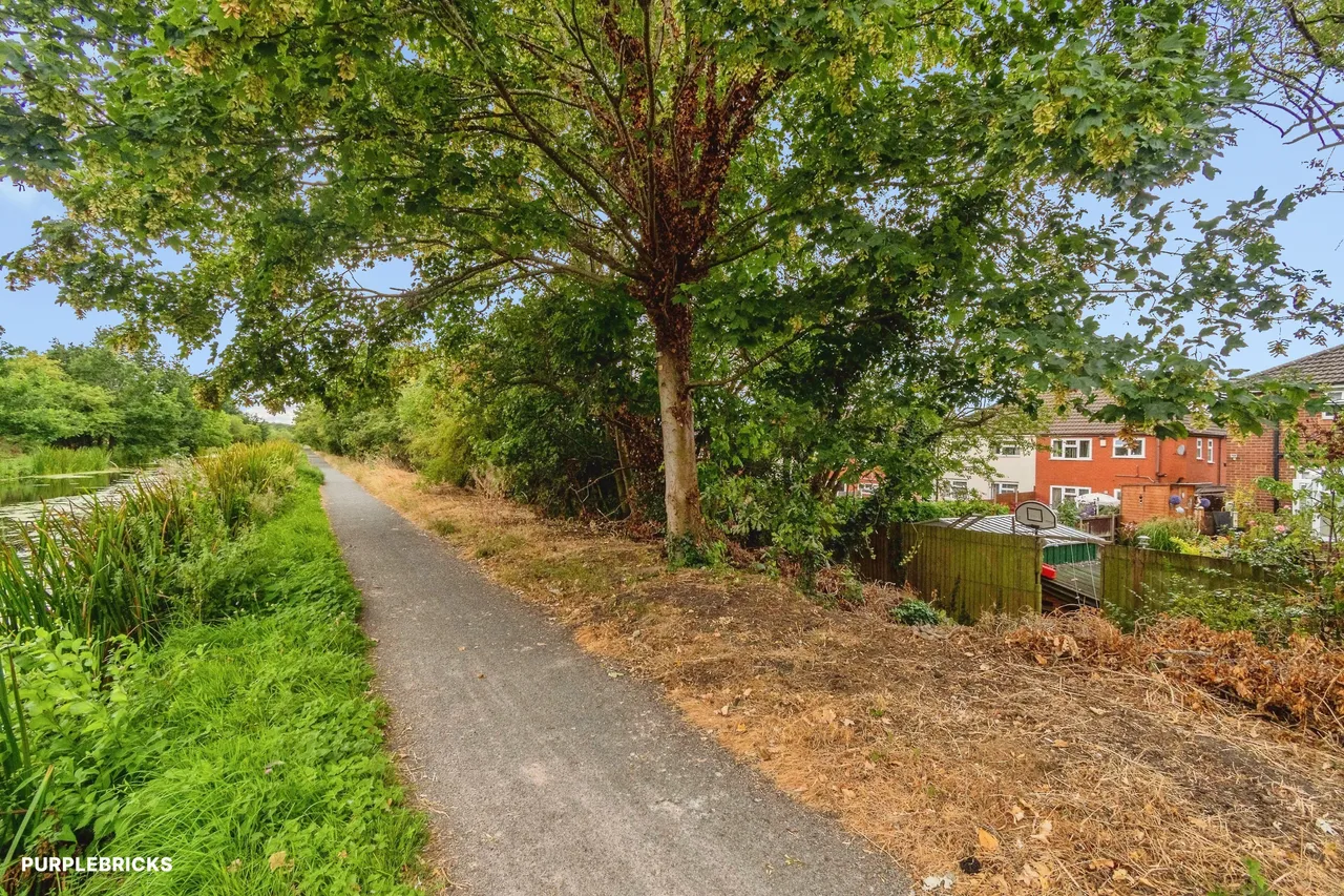 Birchfield Way, Walsall, WS5, photo 27