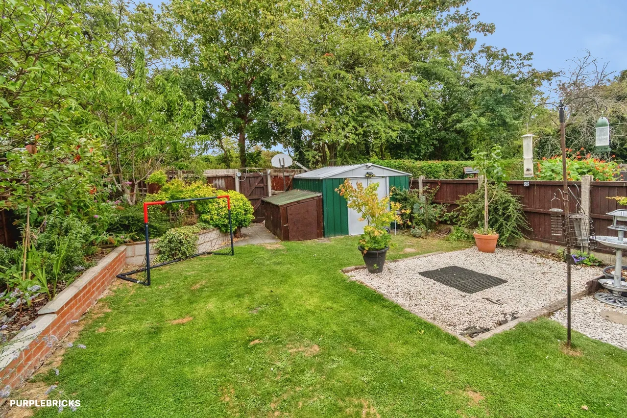 Birchfield Way, Walsall, WS5, photo 26