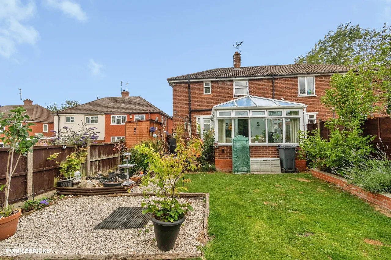 Birchfield Way, Walsall, WS5, photo 24