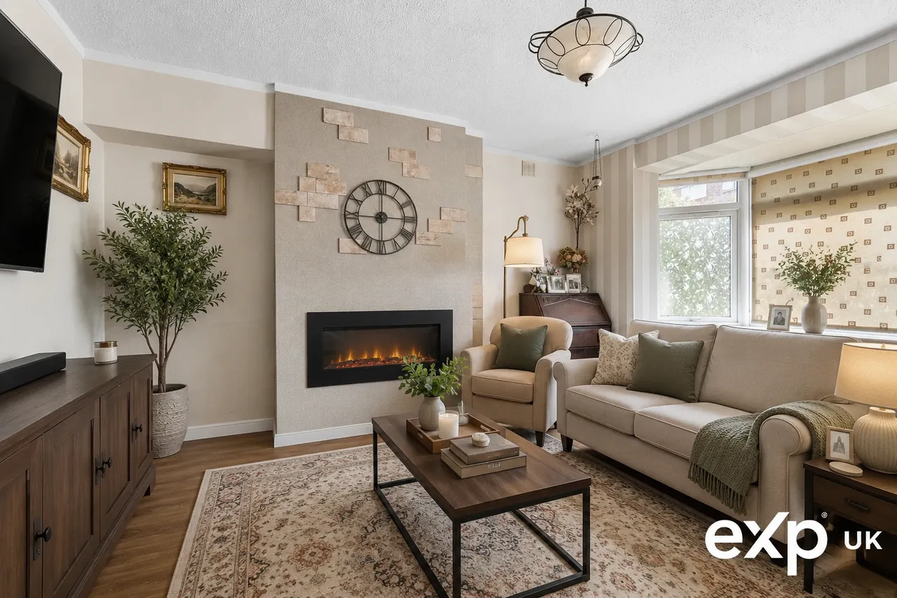 Bonnington Crescent, Sherwood, Nottingham, NG5 3EY, photo 12