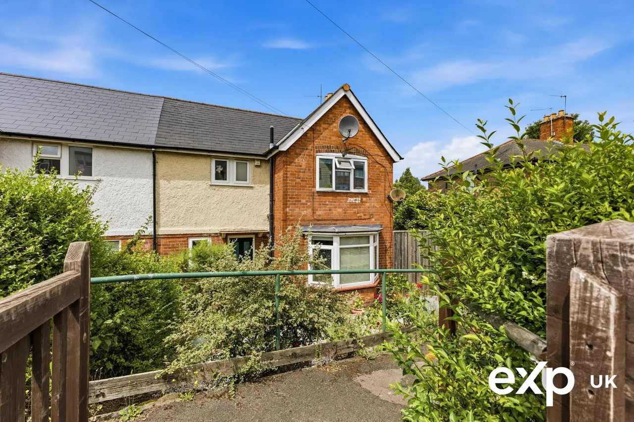 Bonnington Crescent, Sherwood, Nottingham, NG5 3EY, photo 4