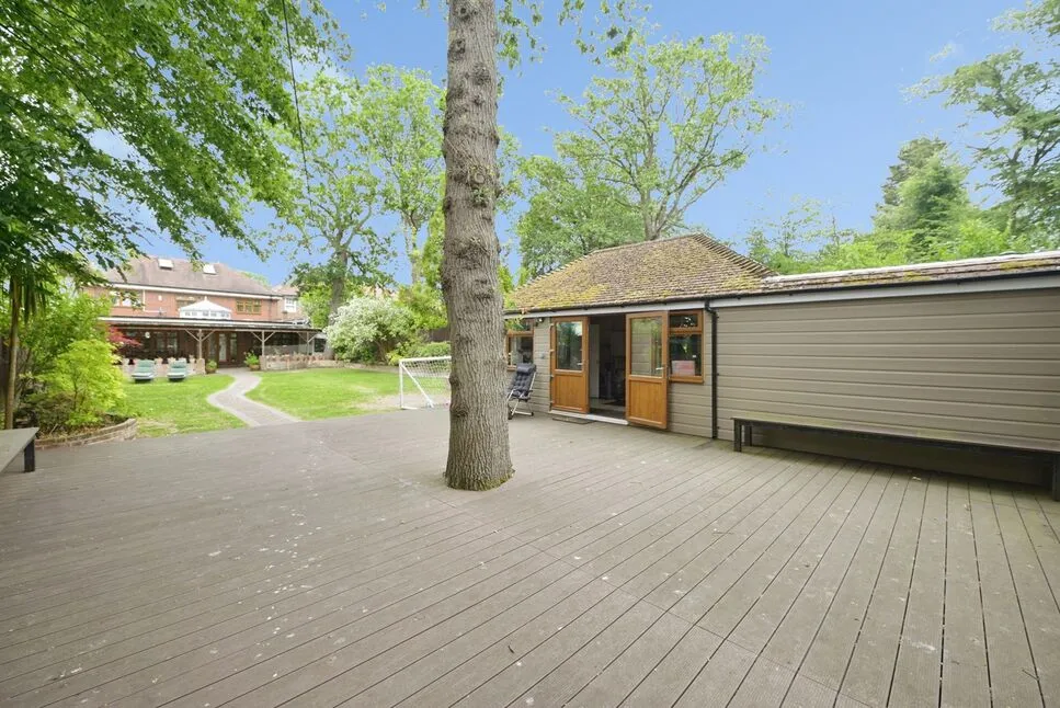 Tomswood Road, Chigwell, Essex, IG7, photo 4