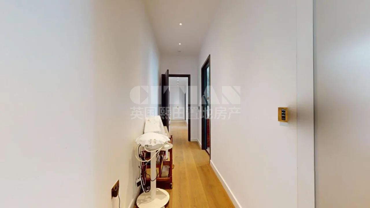 Carnation Way, London, SW8, photo 26