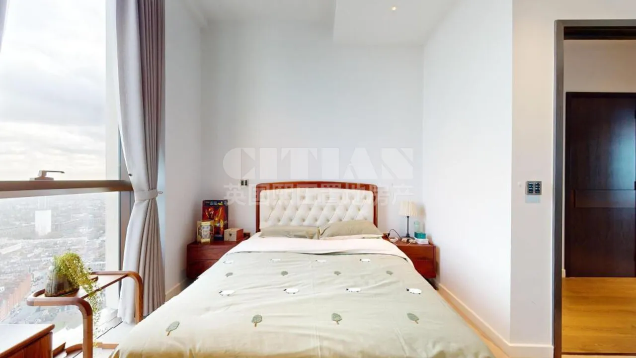 Carnation Way, London, SW8, photo 12