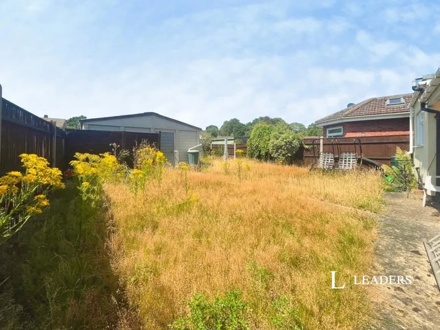 Pound Farm Drive, Lowestoft, NR32, photo 9