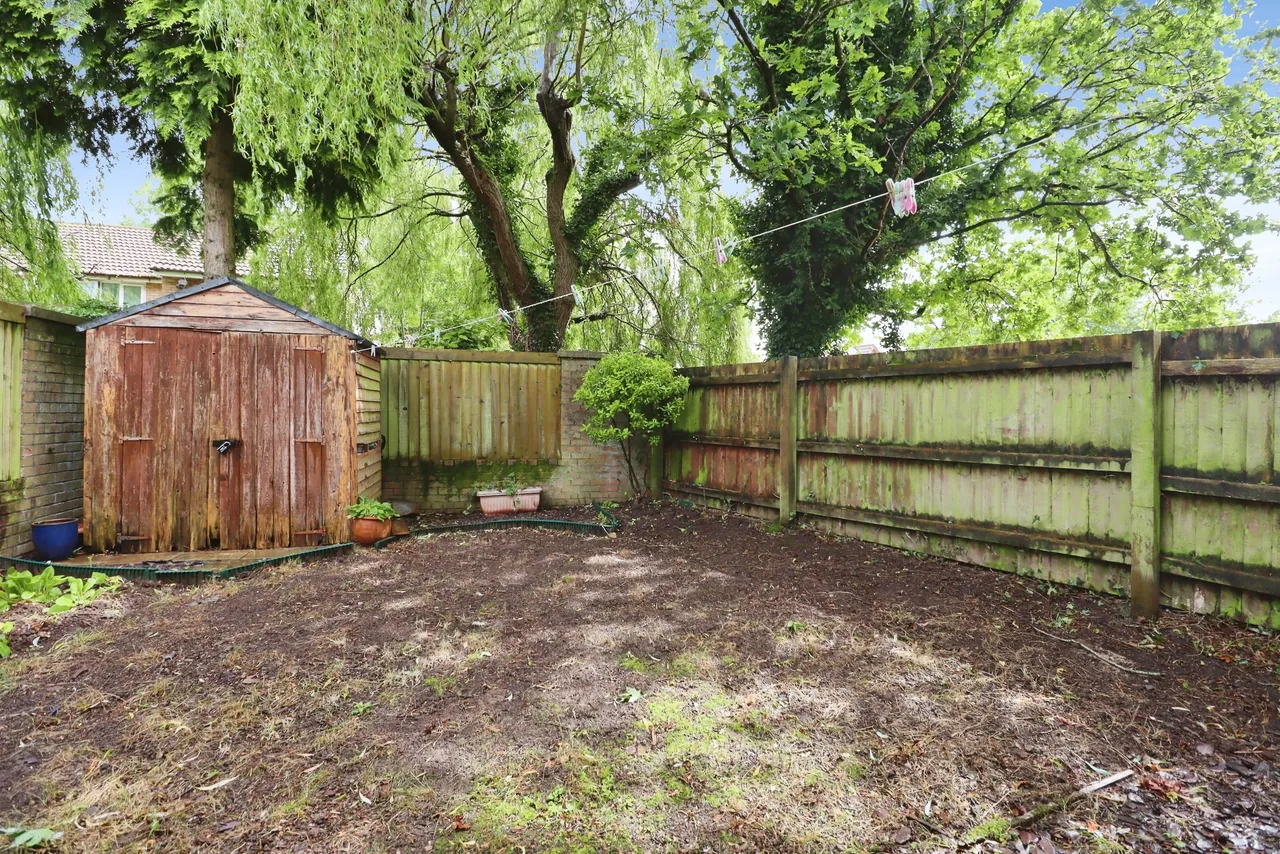 Fairhaven Close, Cardiff, photo 12