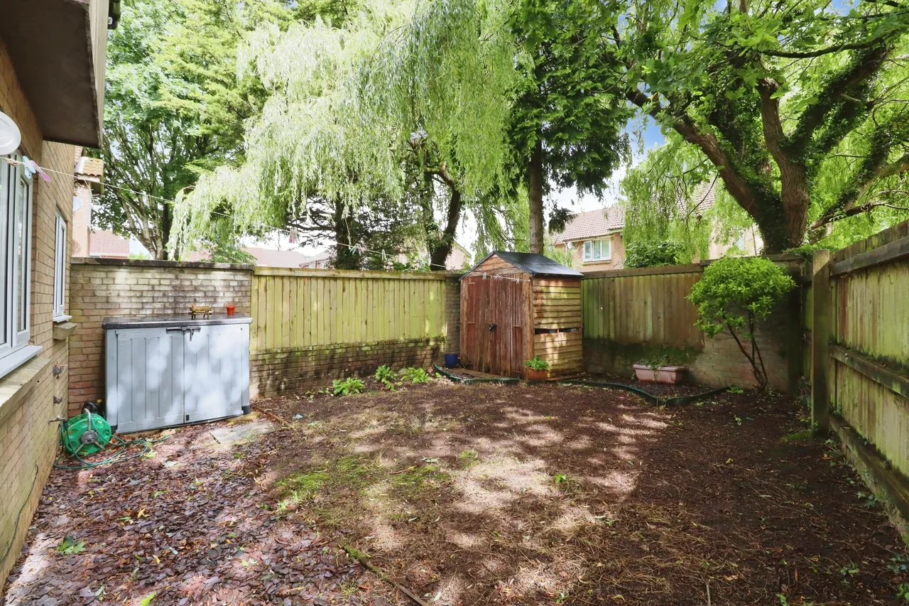 Fairhaven Close, Cardiff, photo 11