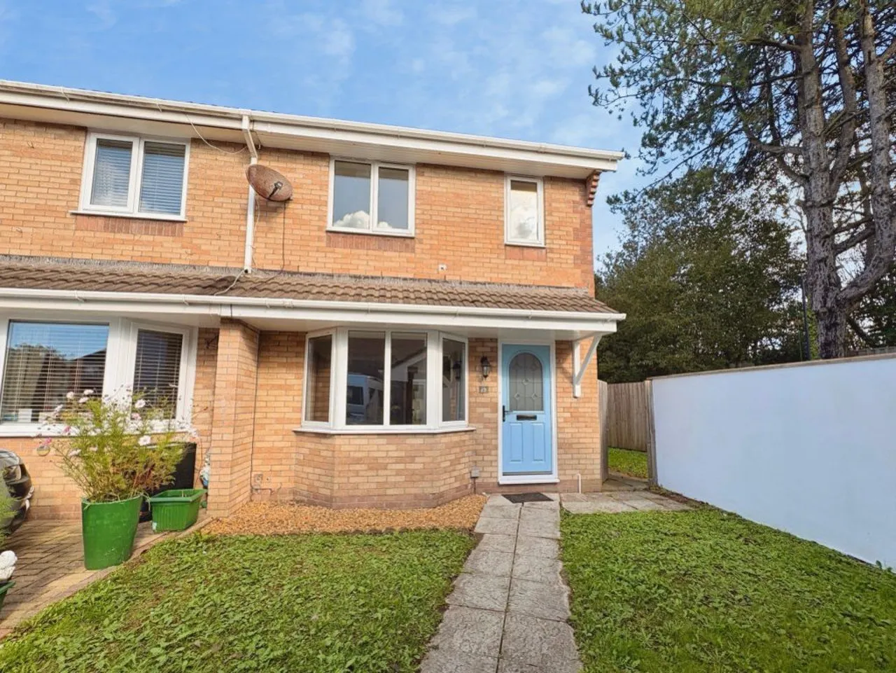 Afandale, Port Talbot, SA12, photo 2