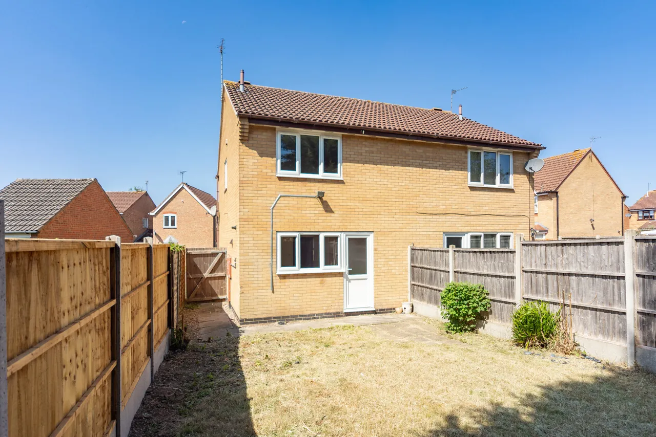 Acacia Close, Leicester Forest East, Leicester, Leicester, LE3 3PX, photo 16