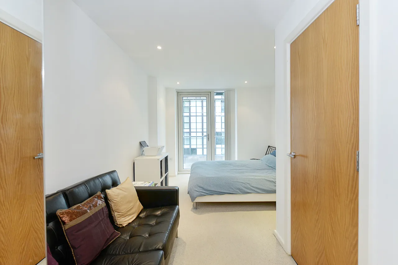 Ability Place, London, E14, photo 7