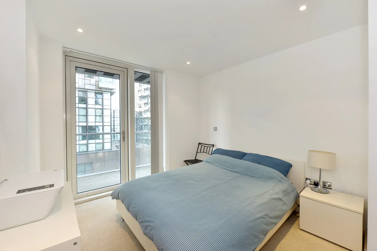 Ability Place, London, E14, photo 5