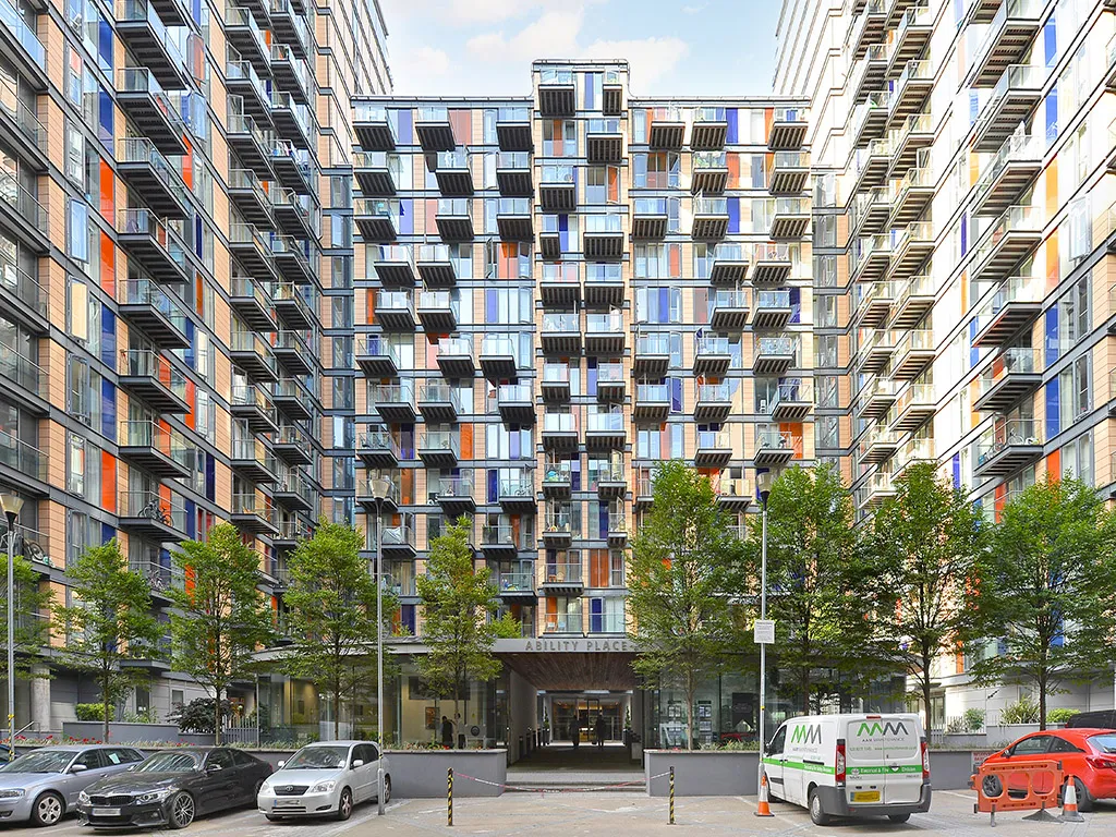 Ability Place, London, E14, photo 11