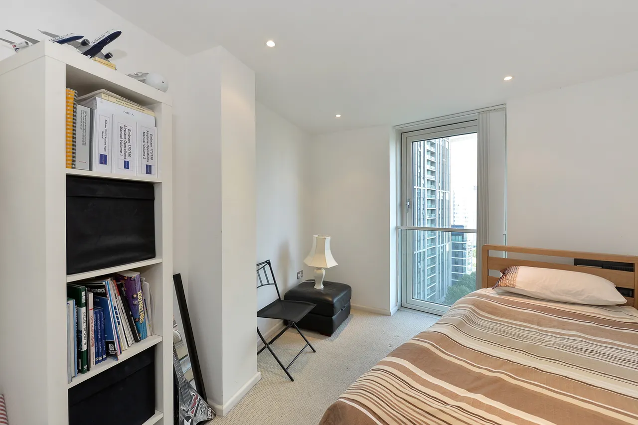 Ability Place, London, E14, photo 8