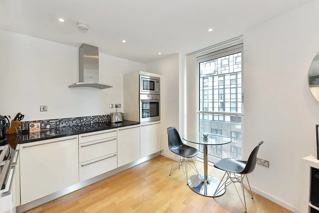 Ability Place, London, E14, photo 3