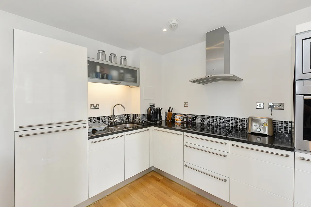 Ability Place, London, E14, photo 4
