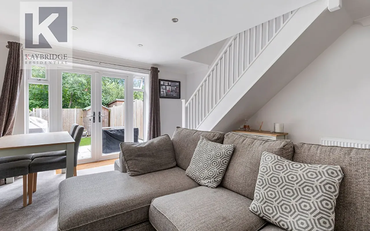 Chelsea Close, Worcester Park, KT4, photo 12