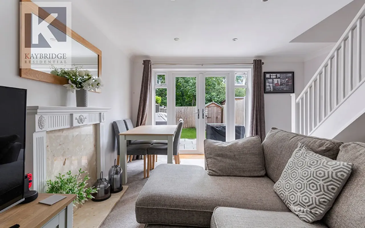 Chelsea Close, Worcester Park, KT4, photo 2
