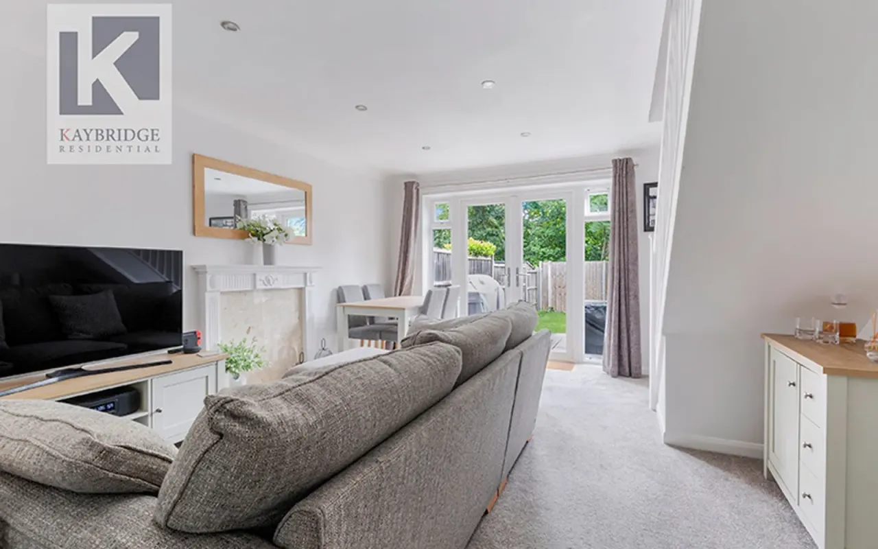 Chelsea Close, Worcester Park, KT4, photo 11
