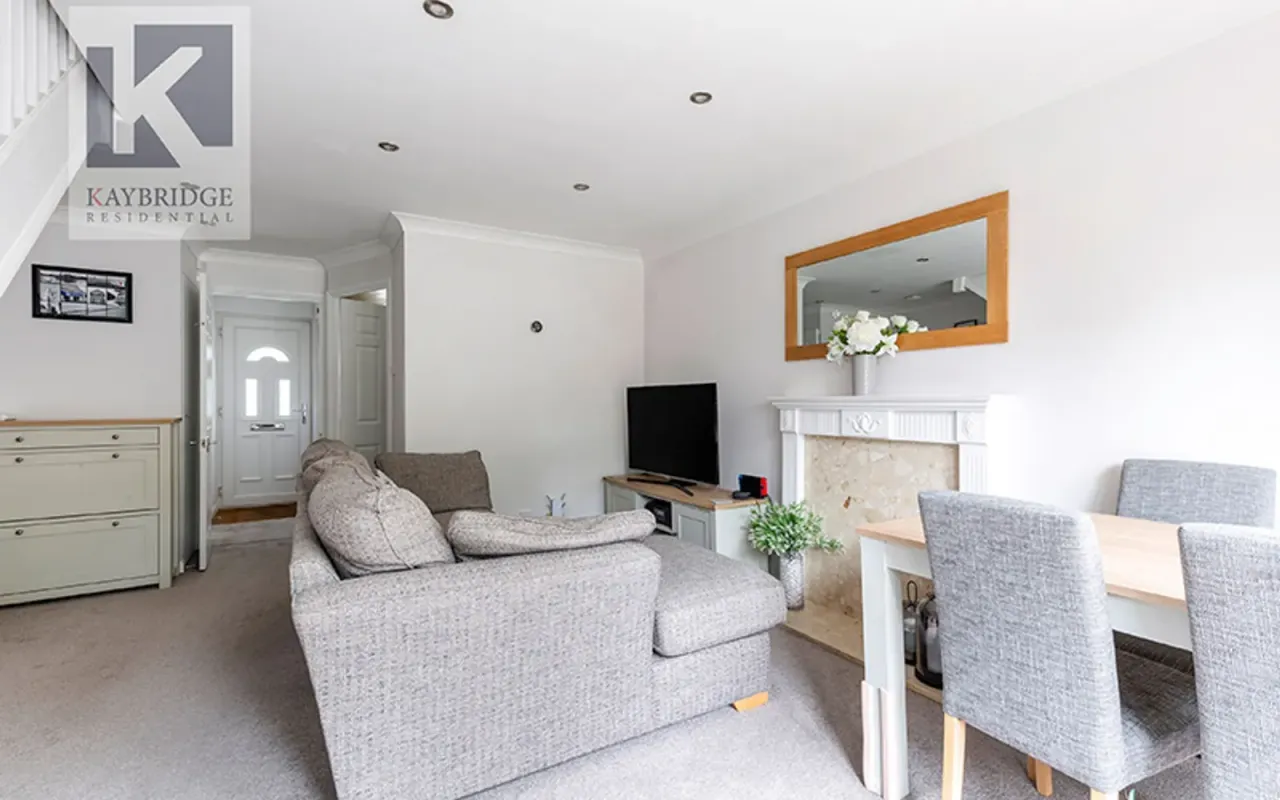 Chelsea Close, Worcester Park, KT4, photo 10