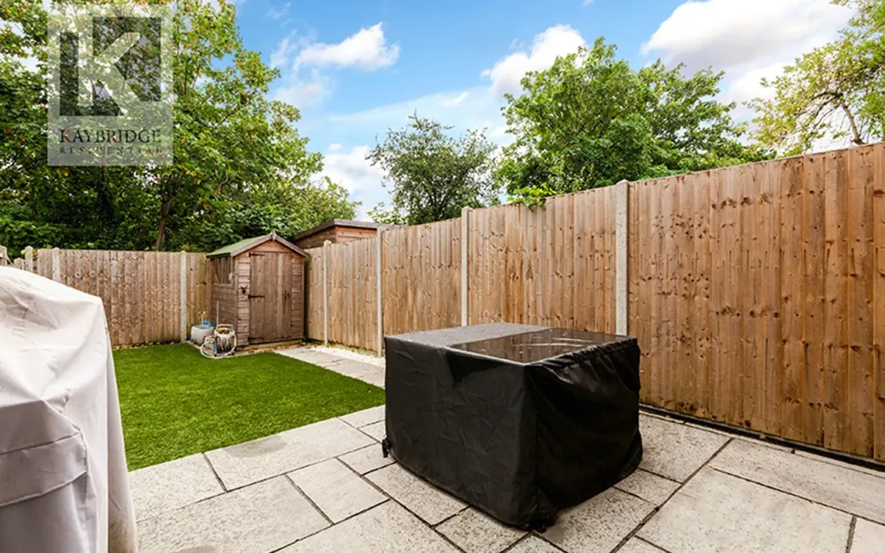 Chelsea Close, Worcester Park, KT4, photo 4