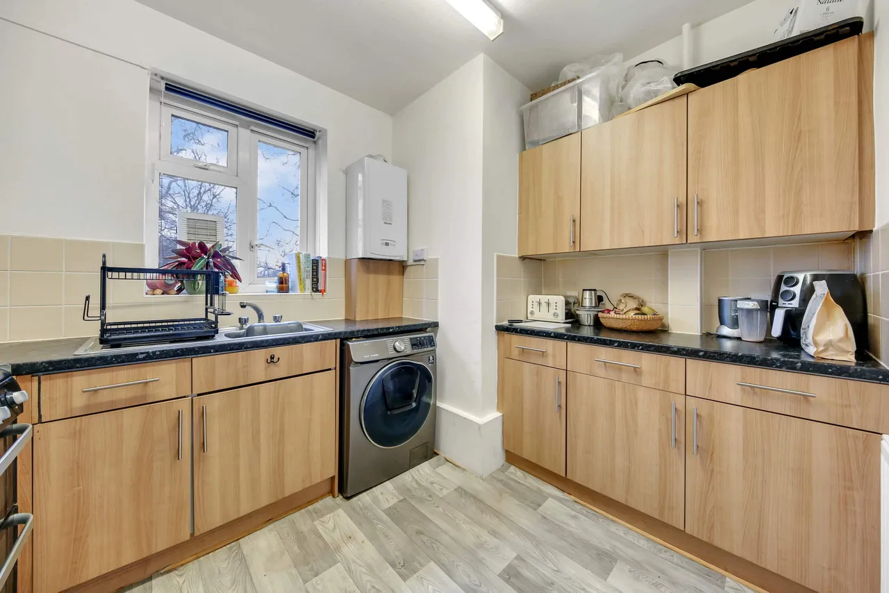 19 Beecholme Estate, Prout Road, London, E5 9NR, photo 12