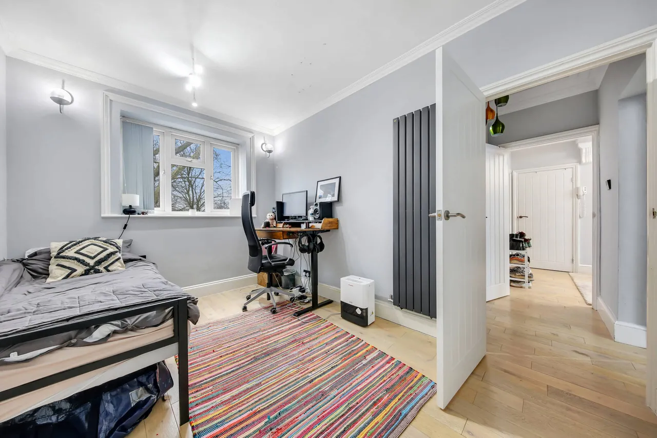 19 Beecholme Estate, Prout Road, London, E5 9NR, photo 7