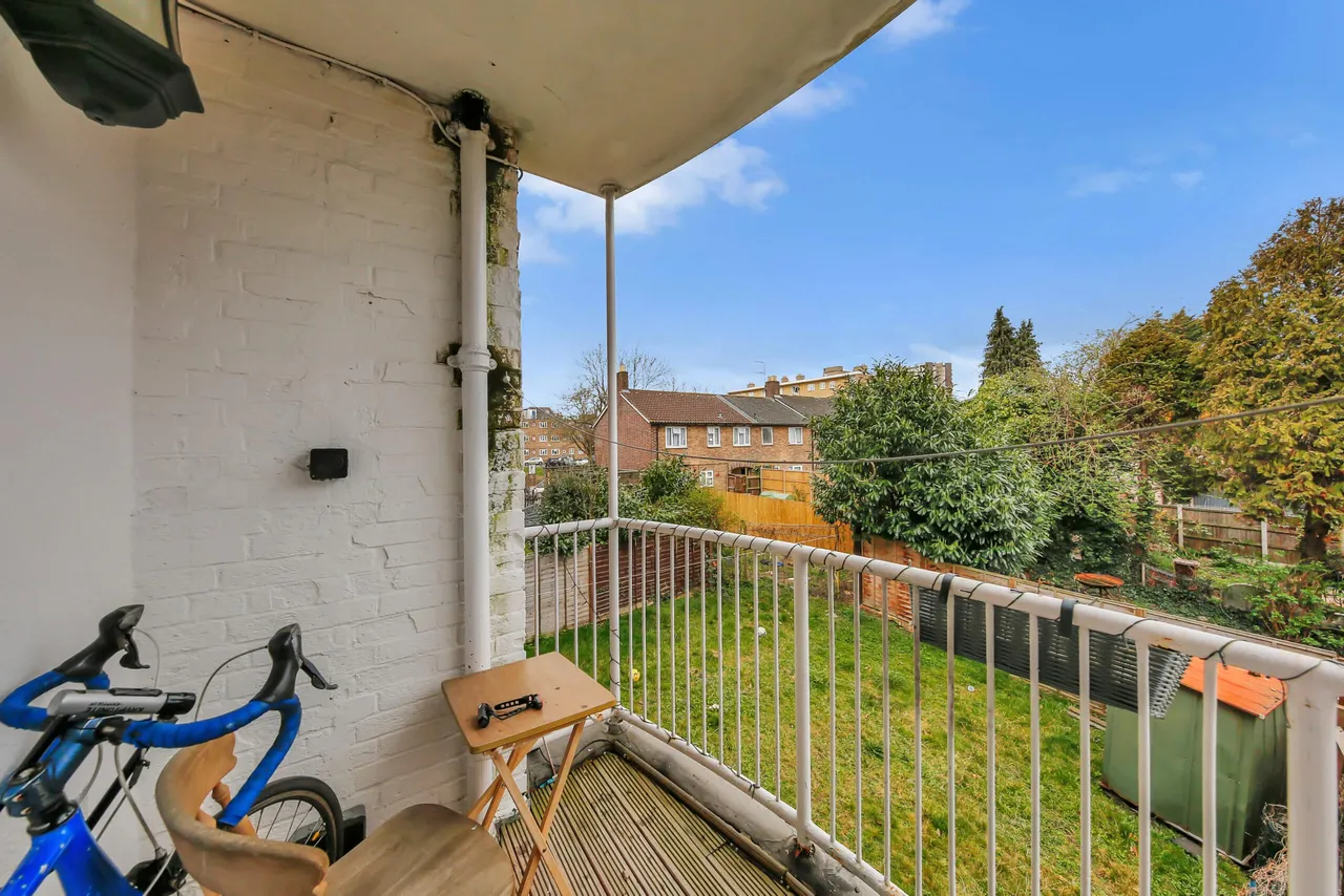 19 Beecholme Estate, Prout Road, London, E5 9NR, photo 13
