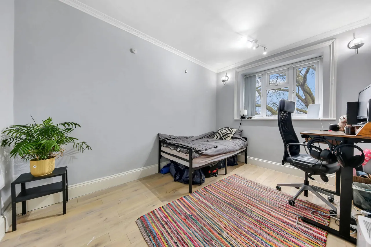 19 Beecholme Estate, Prout Road, London, E5 9NR, photo 6