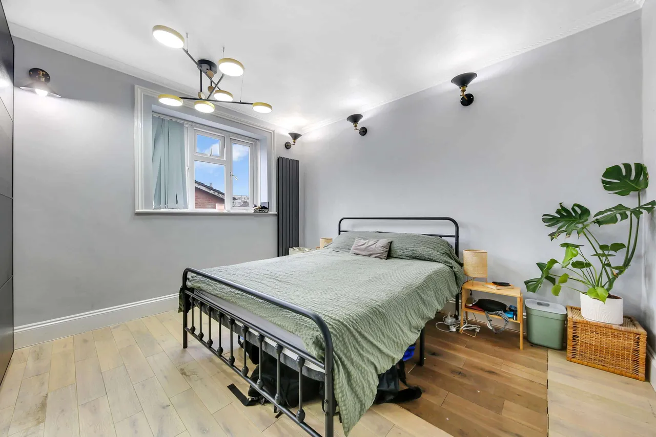 19 Beecholme Estate, Prout Road, London, E5 9NR, photo 8