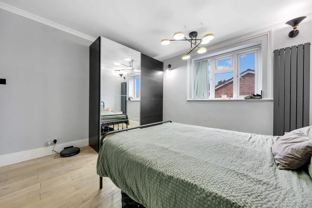 19 Beecholme Estate, Prout Road, London, E5 9NR, photo 9