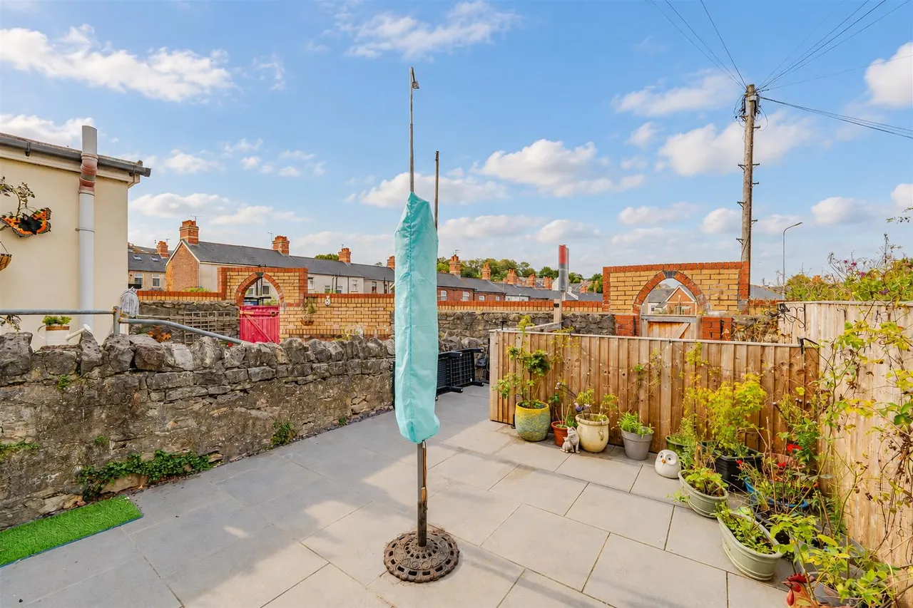 Courtenay Road, Barry, CF63 3QG, photo 4