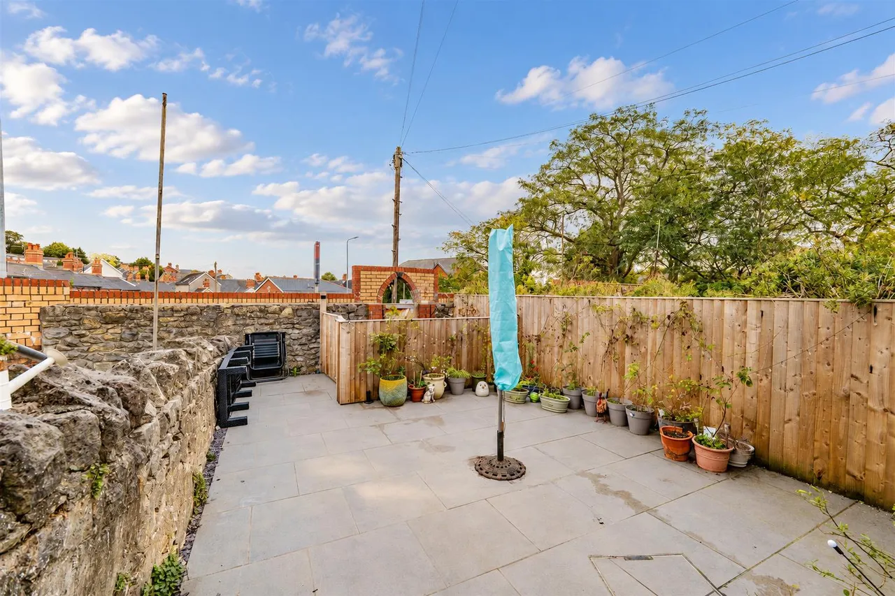 Courtenay Road, Barry, CF63 3QG, photo 14
