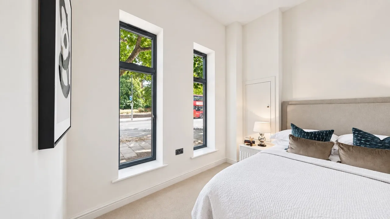 Brixton Hill, London, photo 10
