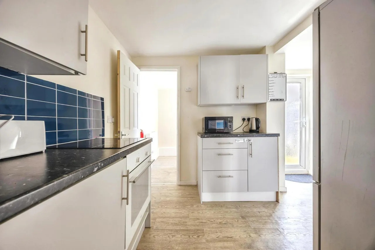 Napier Road, South Croydon, CR2, photo 7
