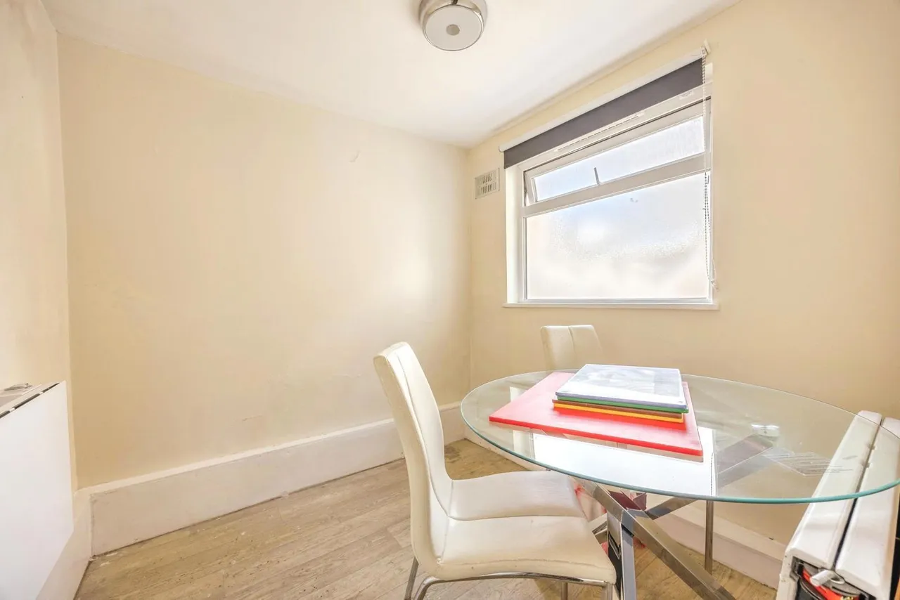 Napier Road, South Croydon, CR2, photo 6