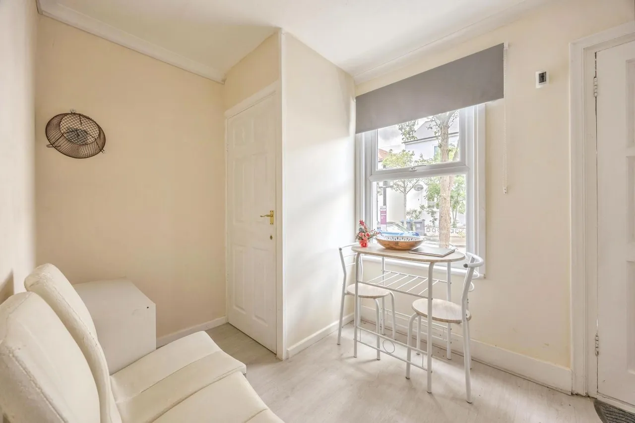 Napier Road, South Croydon, CR2, photo 3