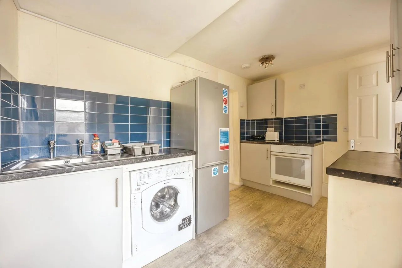 Napier Road, South Croydon, CR2, photo 8