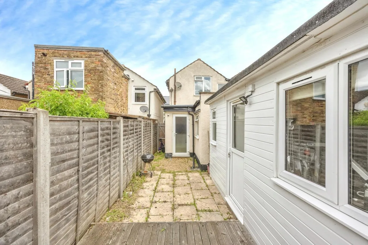 Napier Road, South Croydon, CR2, photo 13